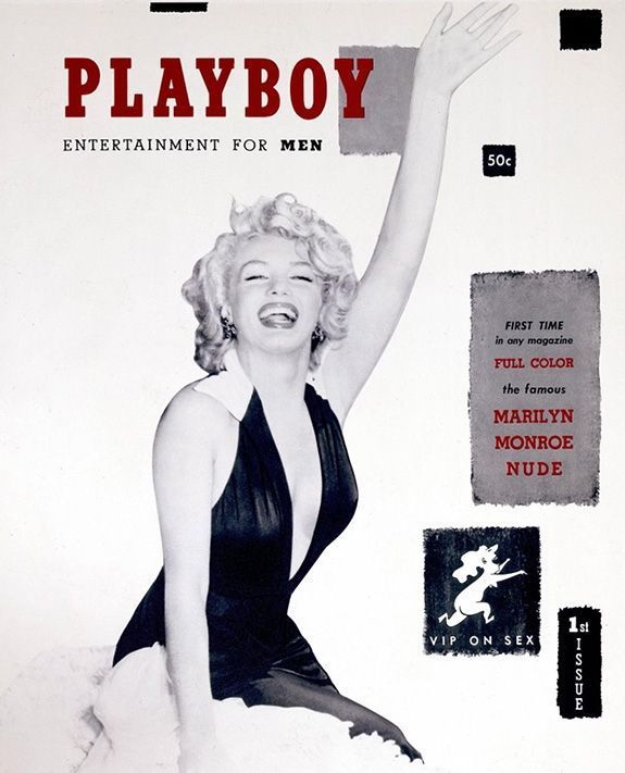 7 fakta om Hugh Hefner, mannen bakom Playboy & Playboy Mansion som du inte hade någon idé om