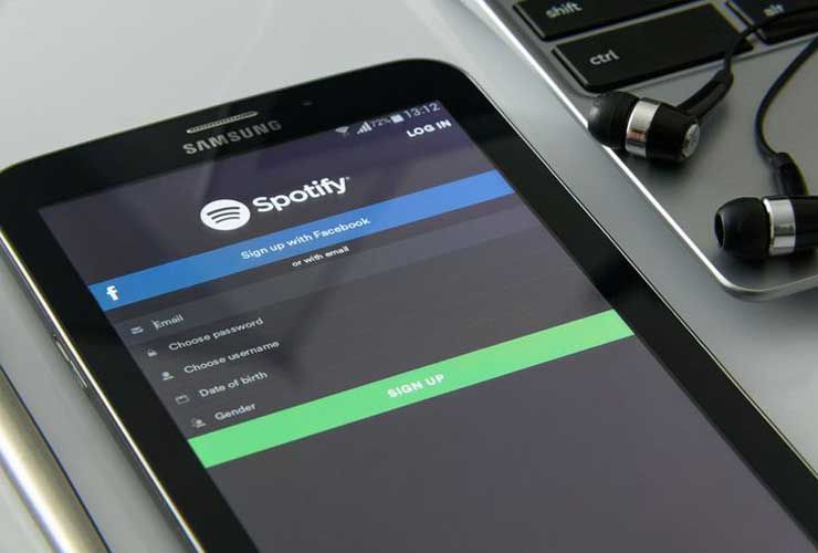 Spotify Vs Apple Music: ¿Cómo se comparan en India?