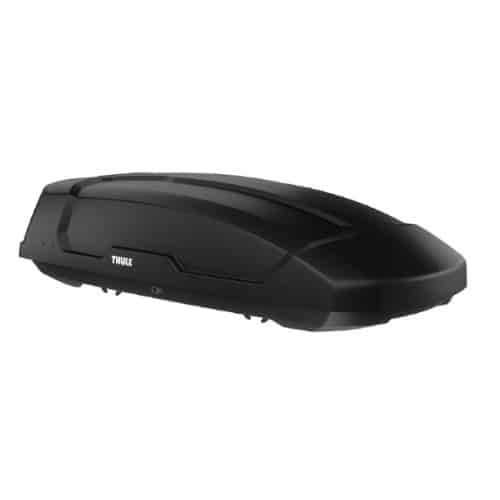  Thule Rooftop Box tootepilt
