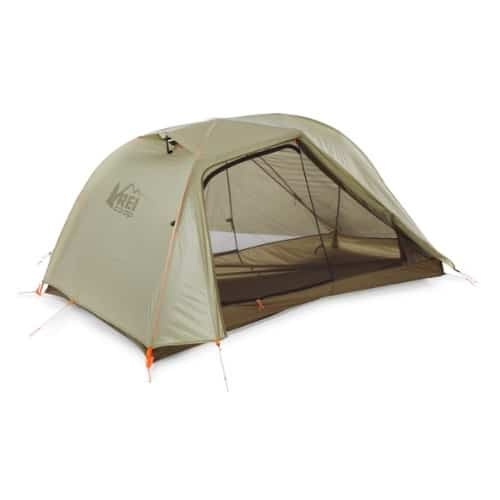   Палатка REI Quarter Dome SL Tent изображение продукта
