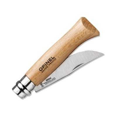 Opinel kés termékképe