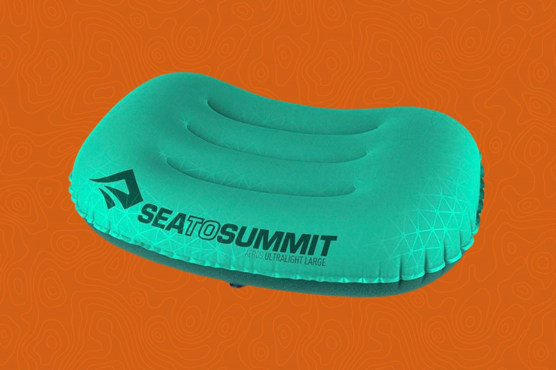   Sea to Summit Eros Pillow produkta attēls
