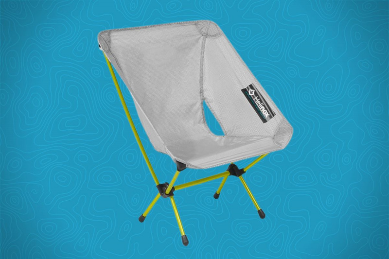   Helinox Chair Zero produkta attēls
