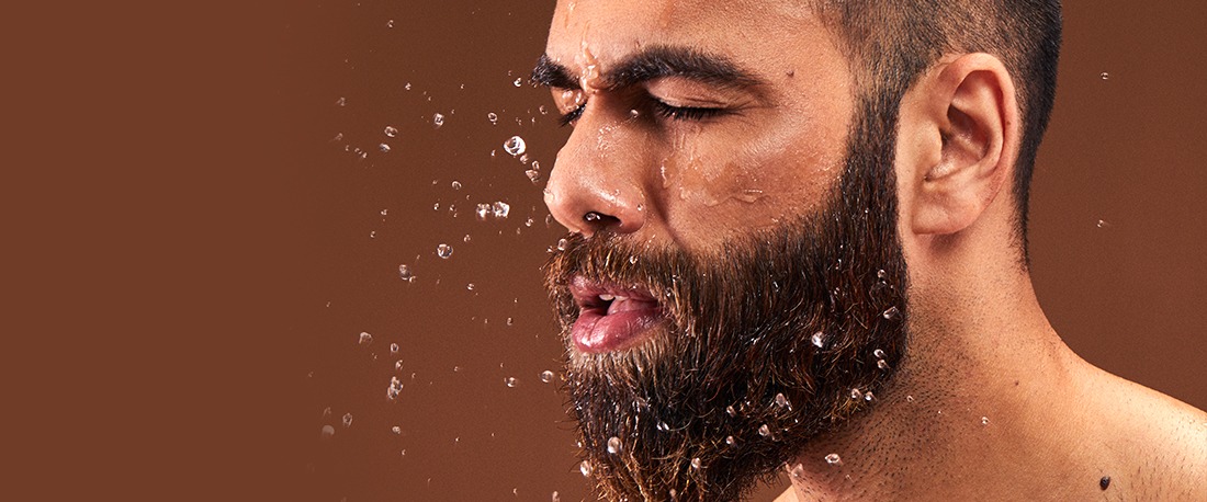 3 trucos avanzados de barba para caballeros que quieren que su barba se vea gruesa y bien arreglada