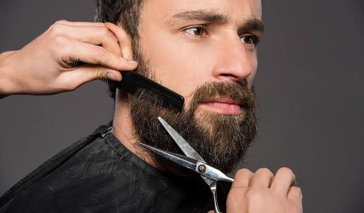 Szuper egyszerű módszerek a szakáll korpásodás meghódítására