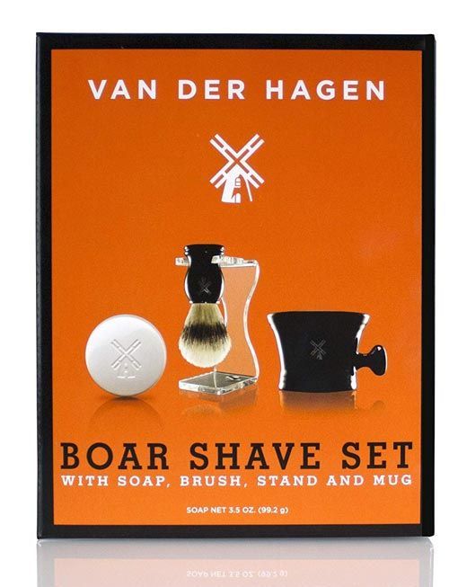 Najbolji setovi za brijanje za muškarce