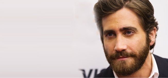 11 celebridades con mejores barbas que tú
