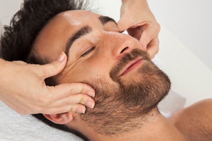 7 stvari, ki jih morate početi vsak dan, da bo vaša brada postala veliko hitrejša