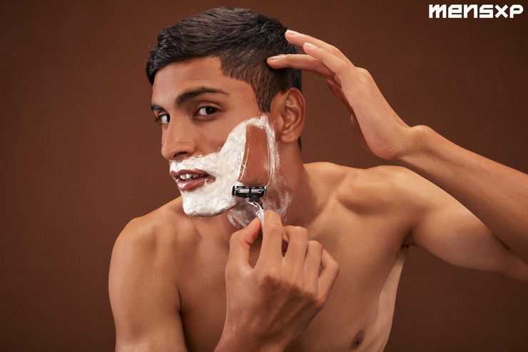 6 супер простых 2-минутных приемов, которые сделают вашу бороду здоровой и густой