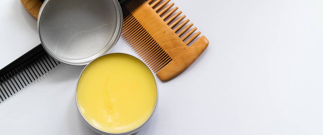 Beurre, baume ou cire à barbe: quel est le meilleur produit de coiffage pour la barbe?