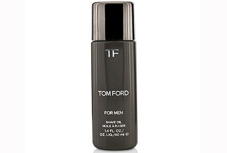 Toma Forda skūšanās eļļa