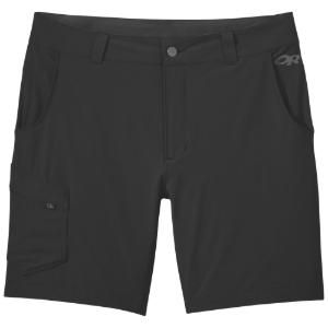 pantalones cortos de senderismo outdoor research ferrosi