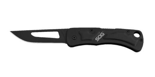 sog سنٹی II سب سے چھوٹی جیب چاقو