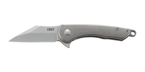 crkt جیٹیسن کمپیکٹ سب سے چھوٹی جیب چاقو