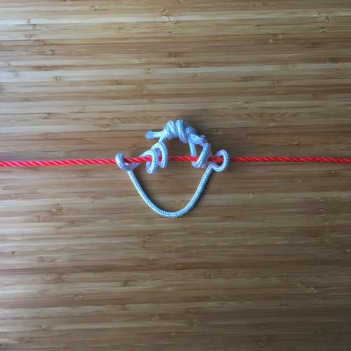 prusik knot