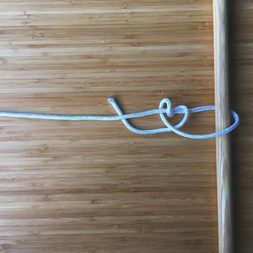 taut line hitch