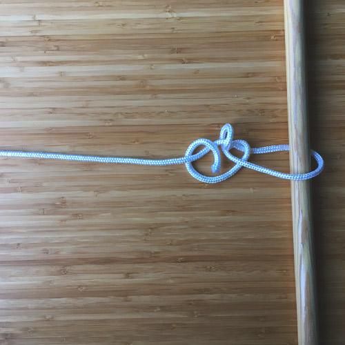 taut line hitch