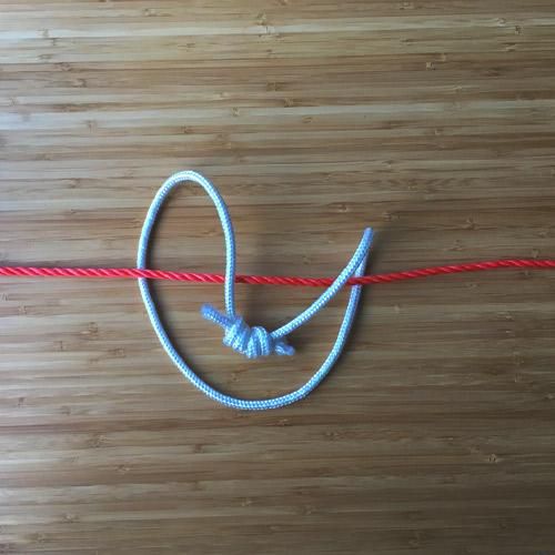 prusik knot
