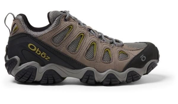 Chaussures Randonnée Homme Chaussures de Marche Respirant Confortable Chaussures de Trail Outdoor Sneakers 