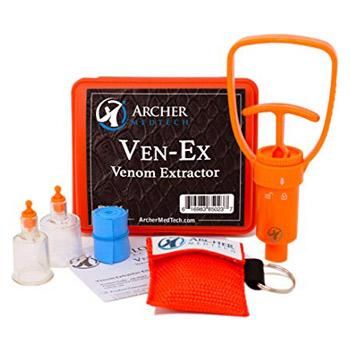 ven-ex gift extractor slangebitt kit