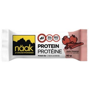 Naak Protein барове за крикет