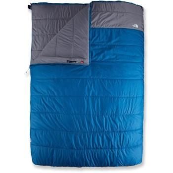 sac de couchage double the north face