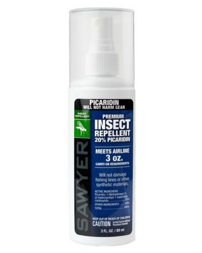 bug protiv insekata pikaridin