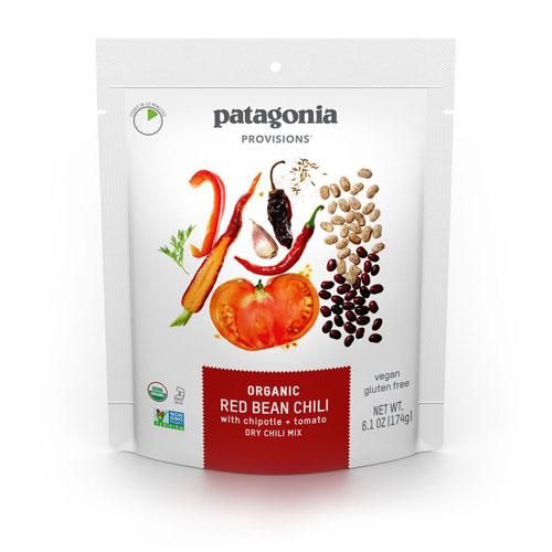 पेटागोनिया प्रावधान बैकपैकिंग के लिए सबसे अच्छा फ्रीज सूखे खाद्य ब्रांडों का प्रावधान करता है