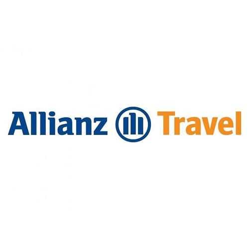 logo ubezpieczenia podróży allianz