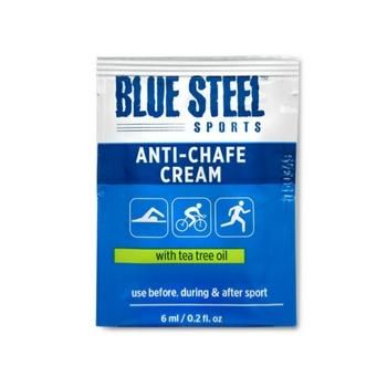नीले स्टील chafing के इलाज के लिए विरोधी chafe क्रीम