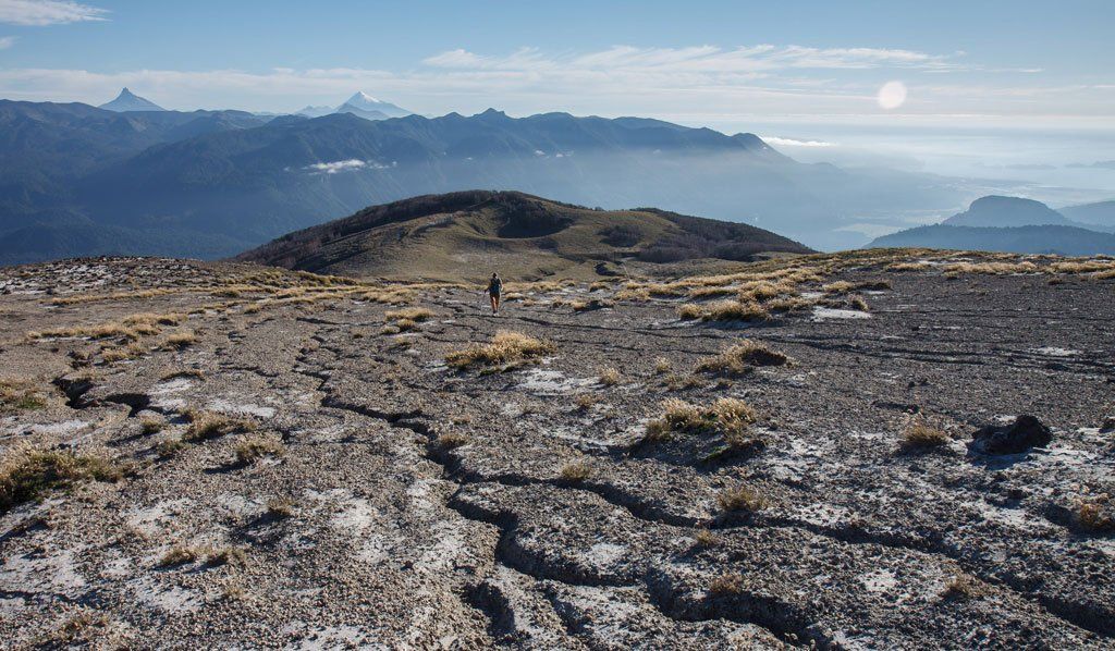 patagonian trail sentiers épiques dans le monde entier