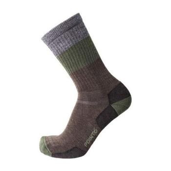 los mejores calcetines de senderismo wigwam merino wool comfort hiker