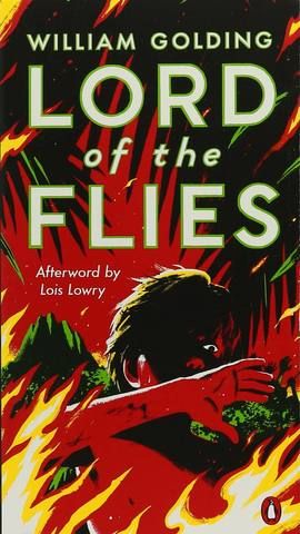 Lord of the Flies của William Golding