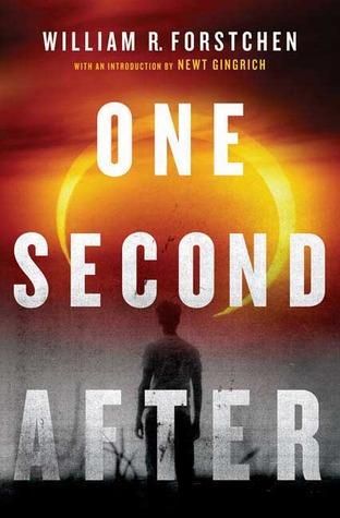One Second After của William R. Forstchen