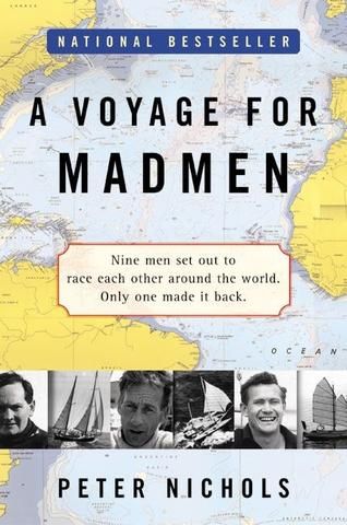 A Voyage for Madmen của Peter Nichols