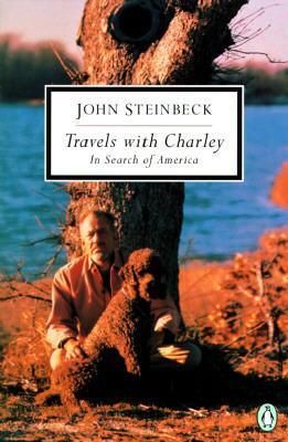 Reiser med Charley: In Search of America av John Steinbeck