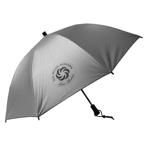 A Six Moon Designs legjobb túrázó esernyő
