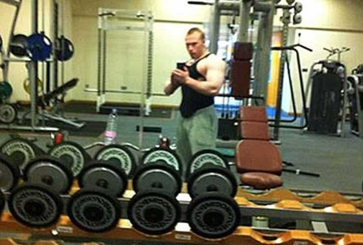 Priča o mladom bodybuilderu koji je umro pokušavajući postati što veći i mišićaviji
