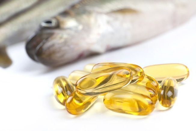 Výhody rybieho oleja v kulturistike a ako vám pomôže rýchlejšie sa zotaviť