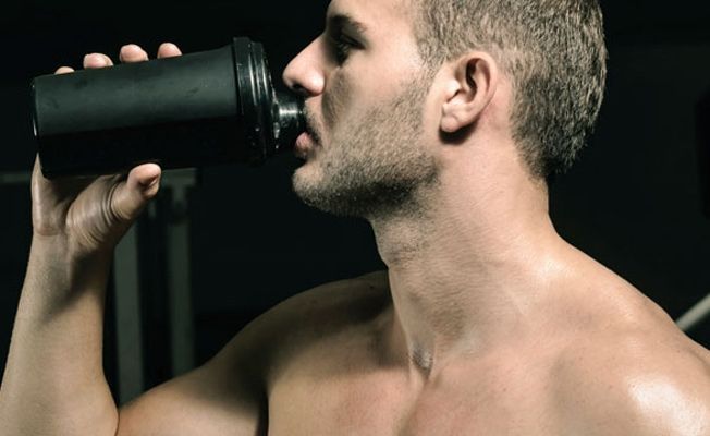 Anabole vindu: Trenger du virkelig en protein-shake 'innen få minutter' etter en treningsøkt?
