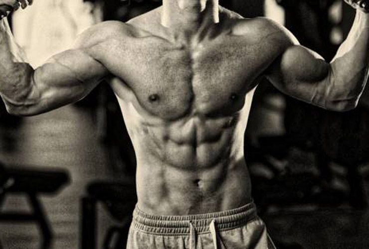 Ali je naravni bodybuilding res vreden vseh bolečin in potrpljenja?