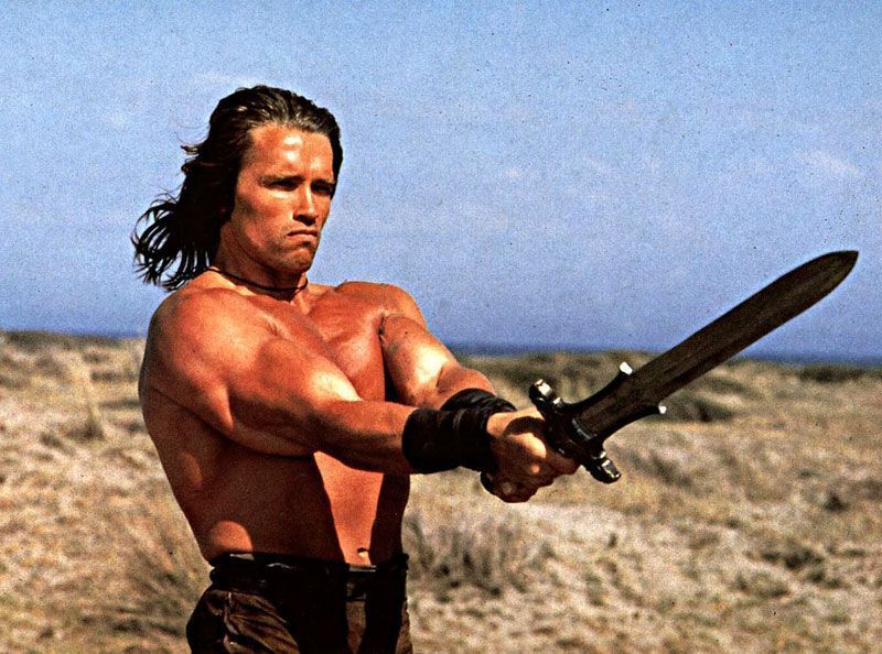 Arnold Schwarzenegger: Čovjek koji nikad nije bio ‘samo’ bodybuilder