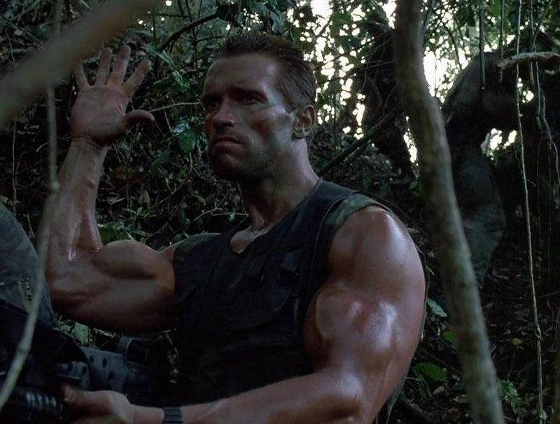 Arnold Schwarzenegger: Az az ember, aki soha nem volt „csak” testépítő