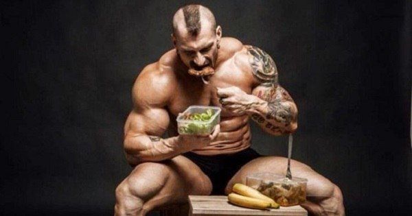 Et diett med karbohydratmangel som bygger muskler og nei, det er ikke keto