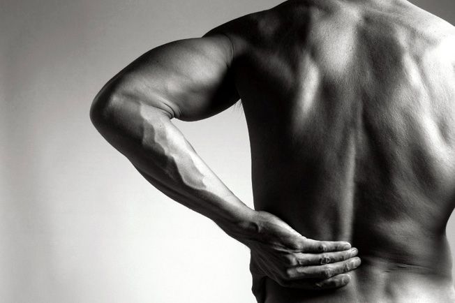 Znači li bolnost mišića da mišići rastu