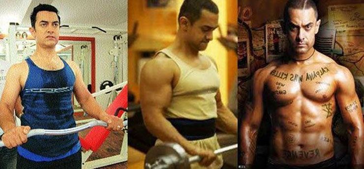 Oli Aamir Khan steroidide eest