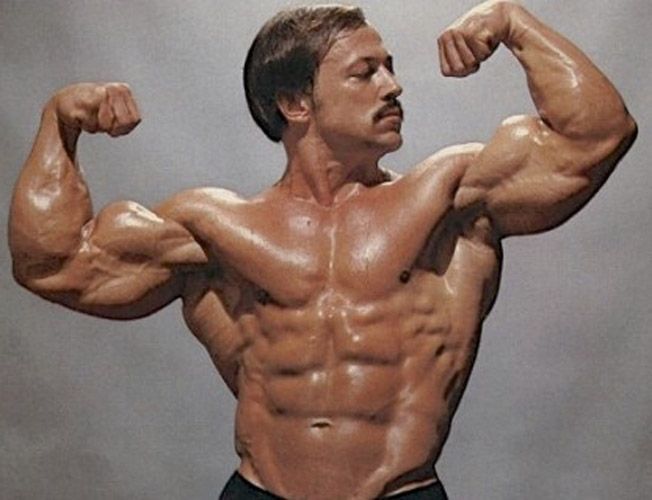 Eksperiment u Coloradu: Kad je bodybuilder u 28 dana stekao 28 kg čistih mišića