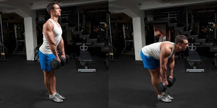 Cvičenie celého tela iba s dvoma činkami, ktoré šetrí čas, buduje svaly a spaľuje tuky