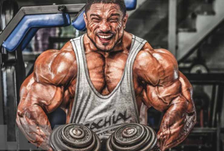 2 cose che devi sapere sulla uso steroidi