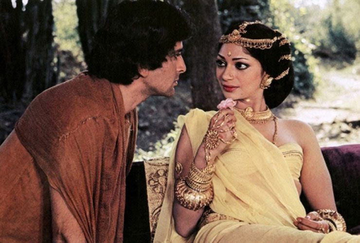 தேசத்தை அதிர்ச்சிக்குள்ளாக்கிய 18 சர்ச்சைக்குரிய இந்திய திரைப்படங்கள்